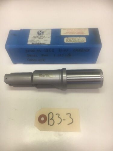 New Allied Machine & Engineering Special Holder 2 TAH 4.235" 1833-B Main Image