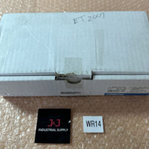 NEW IN BOX- OMRON S8VM-15024CD Power Supply 100-240VAC IN, 24VDC 6.5A OUT - Image 1