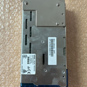 NEW IN BOX- OMRON S8VM-15024CD Power Supply 100-240VAC IN, 24VDC 6.5A OUT - Image 4