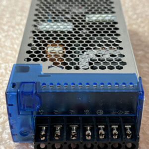 NEW IN BOX- OMRON S8VM-15024CD Power Supply 100-240VAC IN, 24VDC 6.5A OUT - Image 6