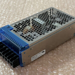 NEW IN BOX- OMRON S8VM-15024CD Power Supply 100-240VAC IN, 24VDC 6.5A OUT - Image 7