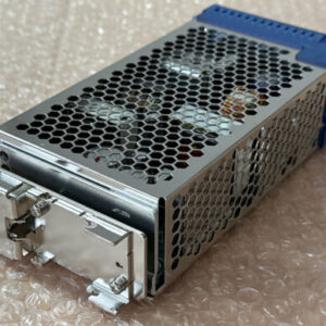 NEW IN BOX- OMRON S8VM-15024CD Power Supply 100-240VAC IN, 24VDC 6.5A OUT - Image 10
