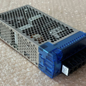 NEW IN BOX- OMRON S8VM-15024CD Power Supply 100-240VAC IN, 24VDC 6.5A OUT - Image 11