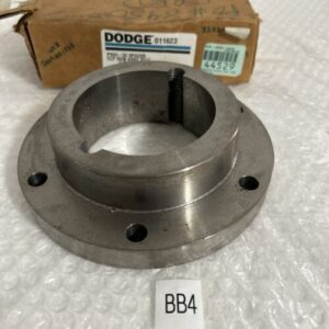 NEW OLD STOCK! BALDOR DODGE PS80-90 SPACER CLP HUB ASSEMBLY 011623 - Image 1