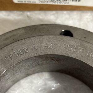NEW OLD STOCK! BALDOR DODGE PS80-90 SPACER CLP HUB ASSEMBLY 011623 - Image 2