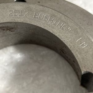 NEW OLD STOCK! BALDOR DODGE PS80-90 SPACER CLP HUB ASSEMBLY 011623 - Image 3