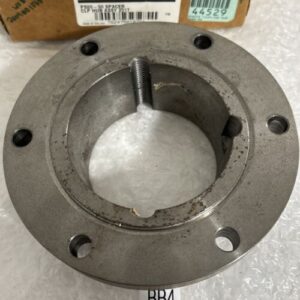 NEW OLD STOCK! BALDOR DODGE PS80-90 SPACER CLP HUB ASSEMBLY 011623 - Image 4
