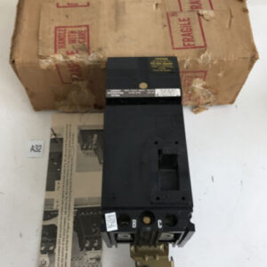 *NEW OPEN BOX* SQUARE D FA22020BC SERIES 1 CIRCUIT BREAKER - Image 1