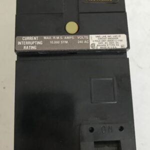 *NEW OPEN BOX* SQUARE D FA22020BC SERIES 1 CIRCUIT BREAKER - Image 3