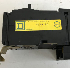 *NEW OPEN BOX* SQUARE D FA22020BC SERIES 1 CIRCUIT BREAKER - Image 5