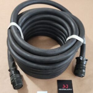 *NEW* Lincoln Electric M19649-25 Welding Extension Cable 14-Pin + Warranty! - Image 1