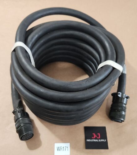 *NEW* Lincoln Electric M19649-25 Welding Extension Cable 14-Pin + Warranty! Main Image