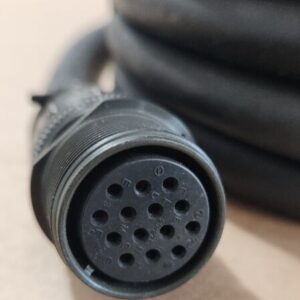 *NEW* Lincoln Electric M19649-25 Welding Extension Cable 14-Pin + Warranty! - Image 3