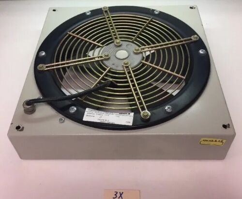 Ebmpapst Ball bearing Motor Fan WD250-CA02-01 *Fast Shipping* Warranty! Main Image