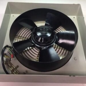Ebmpapst Ball bearing Motor Fan WD250-CA02-01 *Fast Shipping* Warranty! - Image 4