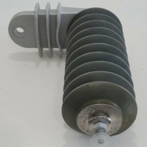 *NEW* Hubbell OHIO BRASS 213263-7224 PDV65 Normal Duty Distribution Arrester - Image 3