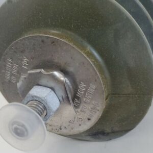 *NEW* Hubbell OHIO BRASS 213263-7224 PDV65 Normal Duty Distribution Arrester - Image 5