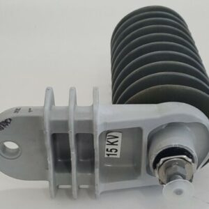 *NEW* Hubbell OHIO BRASS 213263-7224 PDV65 Normal Duty Distribution Arrester - Image 6