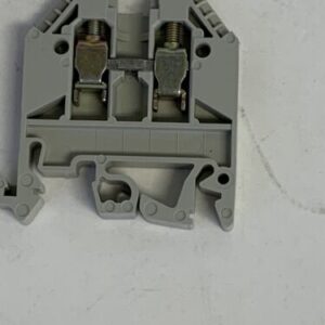 WIELAND WKN IEC 947-7-1 GROUND TERMINAL BLOCK 600V IEC947-7-1 (LOT OF 286) - Image 7