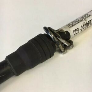 Mobile Mark 0D9-2400PTA Communication Antenna 10' RG-8 W/ TNC Male Warranty! - Image 5