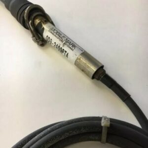 Mobile Mark 0D9-2400PTA Communication Antenna 10' RG-8 W/ TNC Male Warranty! - Image 8