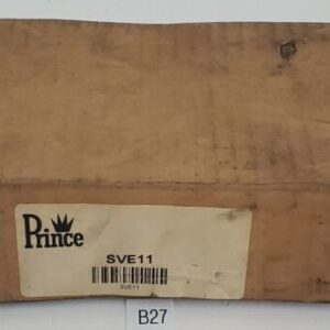 *NEW SEALED* Prince SVE11 SV Hydraulic Sectional Control Valve + Warranty! - Image 1