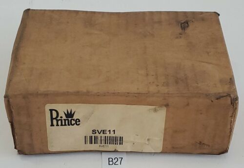 *NEW SEALED* Prince SVE11 SV Hydraulic Sectional Control Valve + Warranty! Main Image