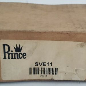 *NEW SEALED* Prince SVE11 SV Hydraulic Sectional Control Valve + Warranty! - Image 2