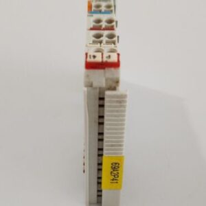 *PREOWNED* Wago 750-511 Pulse Output Module 24Vdc 0.1A 0.08-2.5mm² + Warranty! - Image 7