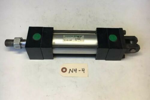 New! Numatics Actuator P2EI-03A1C-DAA0 Cylinder *Fast Shipping* Warranty! Main Image
