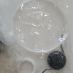 *NEW IN BOX* PARKER TP7431-SWRK Check Valve 3" Swing Ritep Oring + Warranty! - Image 3