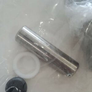 *NEW IN BOX* PARKER TP7431-SWRK Check Valve 3" Swing Ritep Oring + Warranty! - Image 4