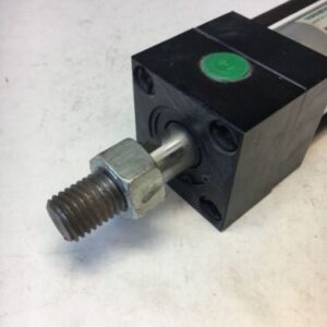New! Numatics Actuator P2EI-03A1C-DAA0 Cylinder *Fast Shipping* Warranty! - Image 3