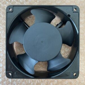 NEW- Barmag 072261/6 220/240VAC 14A 50/60Hz Axial Fan || Warranty & Fast Shipped - Image 2
