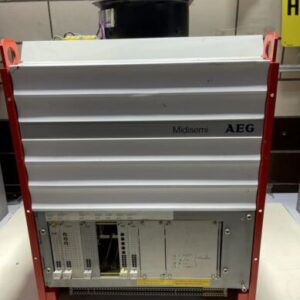 AEG Midisemi 500/500+A 500/600V 300kW (Cleaned~Warranty) - Image 1