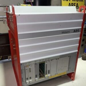 AEG Midisemi 500/500+A 500/600V 300kW (Cleaned~Warranty) - Image 2