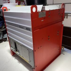 AEG Midisemi 500/500+A 500/600V 300kW (Cleaned~Warranty) - Image 3