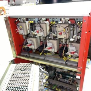 AEG Midisemi 500/500+A 500/600V 300kW (Cleaned~Warranty) - Image 5