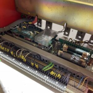 AEG Midisemi 500/500+A 500/600V 300kW (Cleaned~Warranty) - Image 7