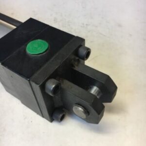 New! Numatics Actuator P2EI-03A1C-DAA0 Cylinder *Fast Shipping* Warranty! - Image 4