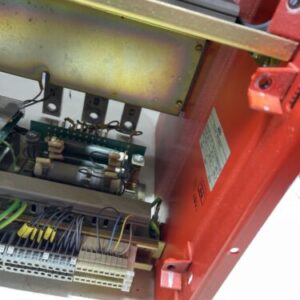 AEG Midisemi 500/500+A 500/600V 300kW (Cleaned~Warranty) - Image 8