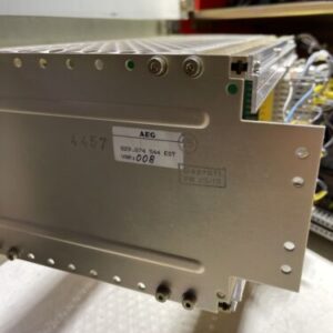 AEG Midisemi 500/500+A 500/600V 300kW (Cleaned~Warranty) - Image 10