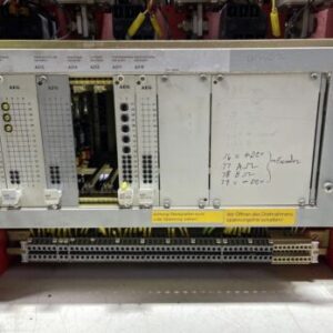 AEG Midisemi 500/500+A 500/600V 300kW (Cleaned~Warranty) - Image 12
