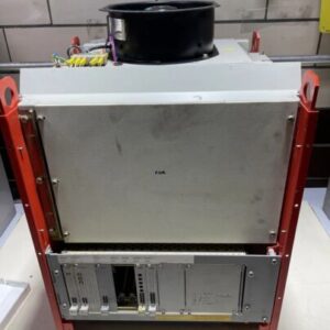 AEG Midisemi 500/500+A 500/600V 300kW (Cleaned~Warranty) - Image 13