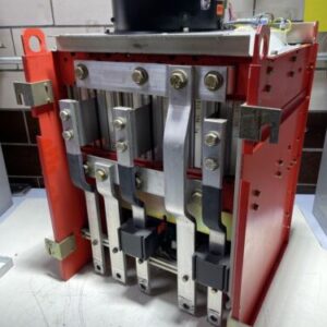 AEG Midisemi 500/500+A 500/600V 300kW (Cleaned~Warranty) - Image 15