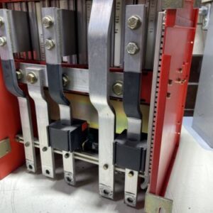 AEG Midisemi 500/500+A 500/600V 300kW (Cleaned~Warranty) - Image 16