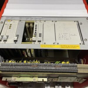 AEG Midisemi 500/500+A 500/600V 300kW (Cleaned~Warranty) - Image 19