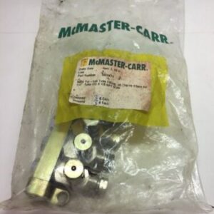 Mcmaster-Carr Steel Yor-Lok Tube Fitting, 90 Degree Elbow For 1/4” Tube Warran - Image 2