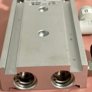 (3)SMC CXSM10-25-Y7PWL FAST SHIPPING +WARRANTY - Image 3