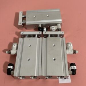 (3)SMC CXSM10-25-Y7PWL FAST SHIPPING +WARRANTY - Image 4